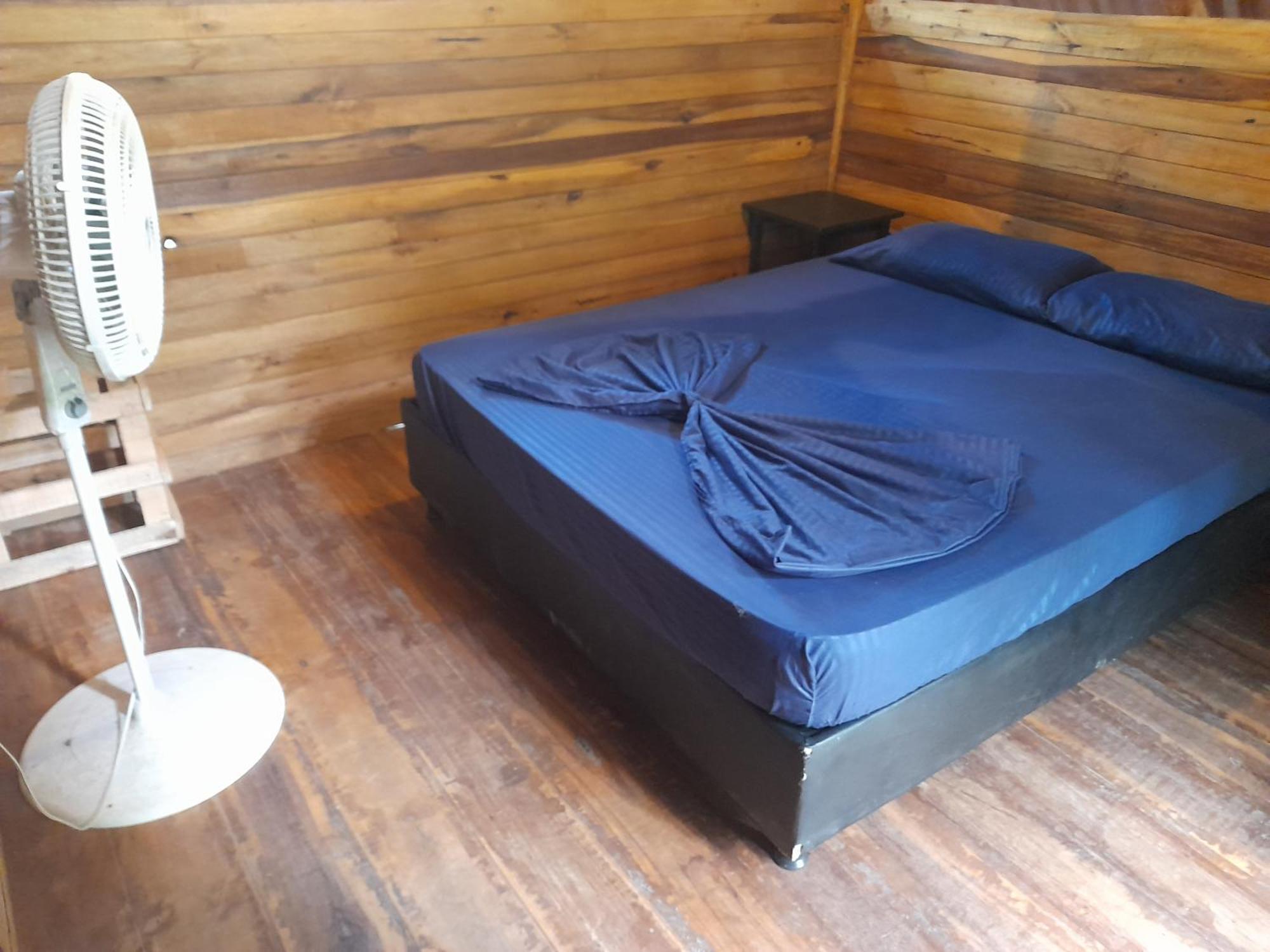 Auberge de jeunesse La Playita à Guachaca Extérieur photo
